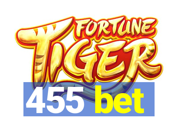 455 bet